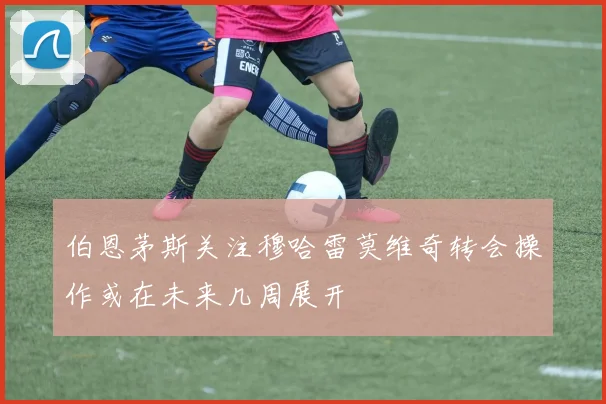 伯恩茅斯关注穆哈雷莫维奇转会操作或在未来几周展开